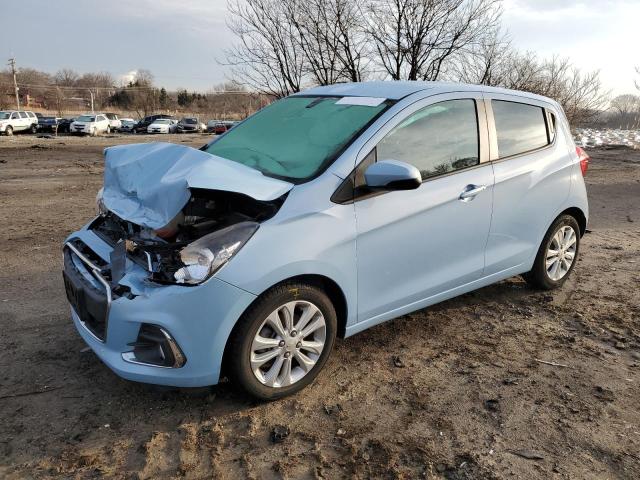 Vin: kl8cd6sa5gc571818, lot: 43663765, chevrolet spark 1lt 2016 img_1