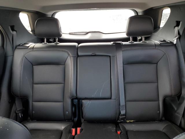 2020 CHEVROLET EQUINOX PR - 2GNAXYEX3L6262697
