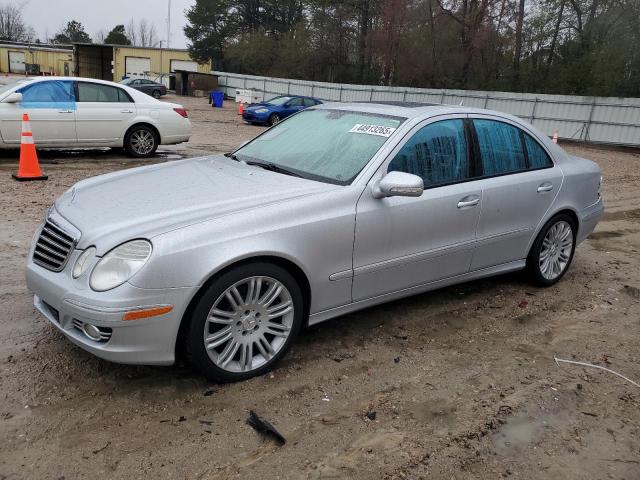 2007 MERCEDES-BENZ E 350 #3317832194