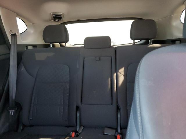 2019 HYUNDAI TUCSON SE KM8J23A43KU883097