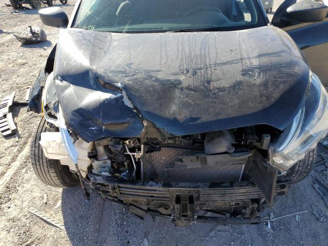 2020 NISSAN KICKS S - 3N1CP5BVXLL505844