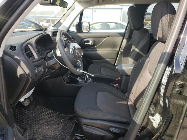 2023 JEEP RENEGADE L - ZACNJDB12PPP61498