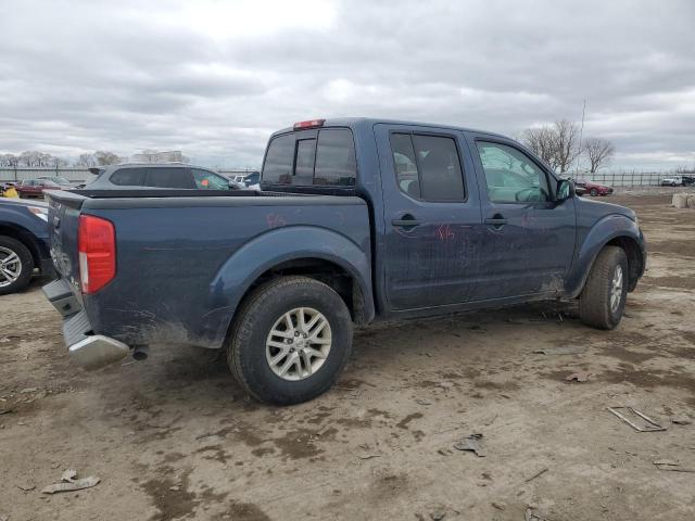 2016 NISSAN FRONTIER S - 1N6AD0EV8GN798707
