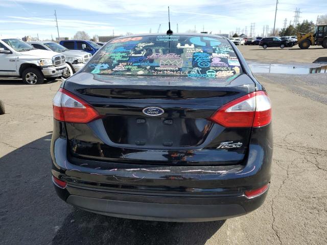 2019 FORD FIESTA S - 3FADP4AJ3KM130369