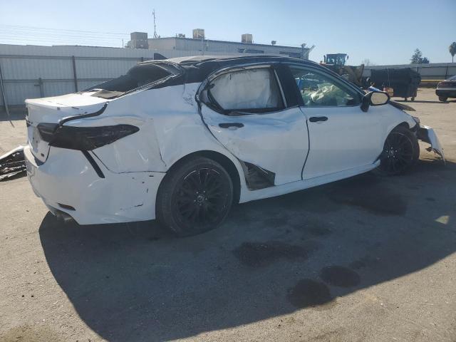 2019 TOYOTA CAMRY L - 4T1B11HK7KU682061