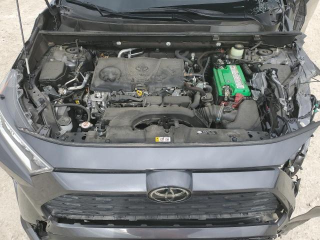 2020 TOYOTA RAV4 XLE P - JTMC1RFV8LD060056