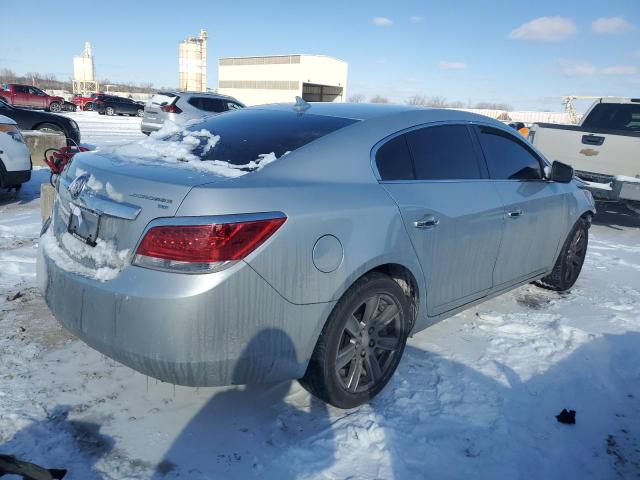 Vin: 1g4gc5ed7bf398401, lot: 45949875, buick lacrosse cxl 20113