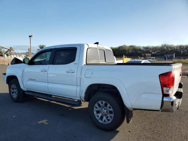 Vin: 5tfax5gn9hx086779, lot: 44255375, toyota tacoma double cab 20172