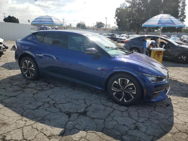 Vin: kndc44laxr5220999, lot: 44651515, kia ev6 gt lin gt line 20244