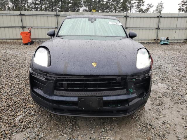 2022 PORSCHE MACAN - WP1AA2A58NLB09379
