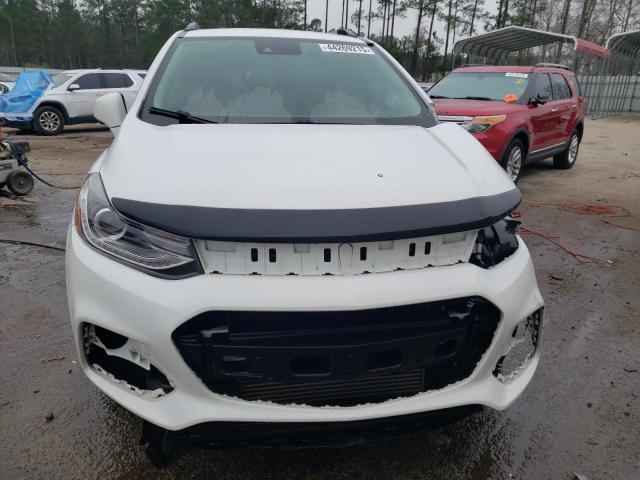 2017 CHEVROLET TRAX PREMI 3GNCJMSB7HL266461