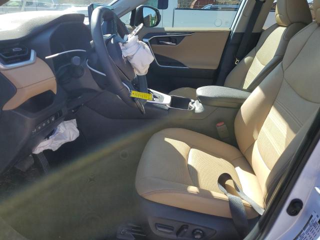 2024 TOYOTA RAV4 LIMIT - 4T3D6RFV1RU154619