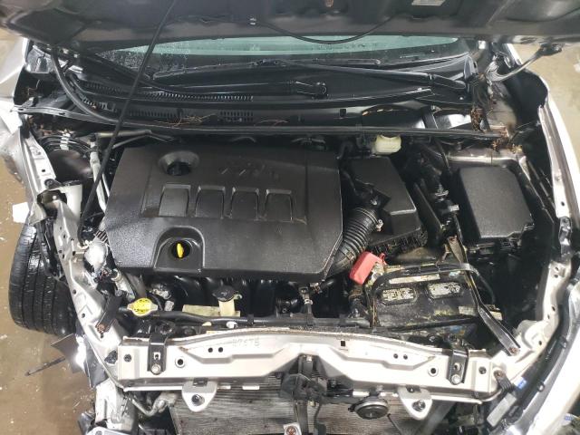 2015 TOYOTA COROLLA L - 2T1BURHE0FC257031