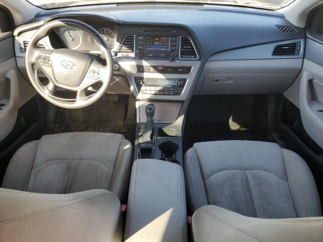 2016 HYUNDAI SONATA KMHE24L13GA035207