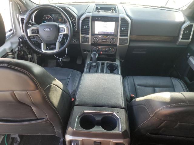 2020 FORD F150 SUPER - 1FTEW1E55LKD88107
