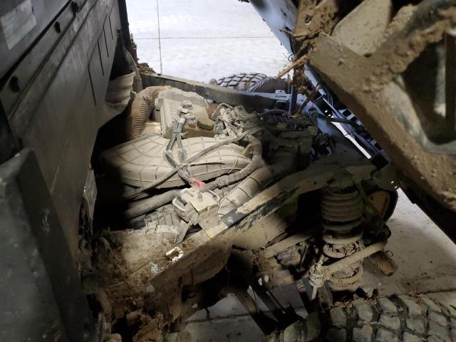 2021 POLARIS RANGER CREW XP 1000 NORTHSTAR ULTIMATE - 4XARSY991M8450837