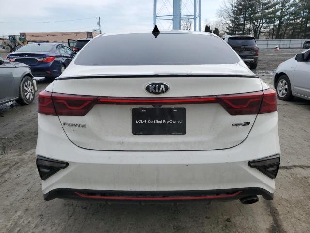 2020 KIA FORTE GT L - 3KPF34AD9LE200252