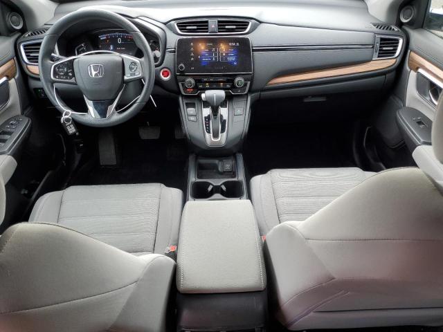 2019 HONDA CR-V EX - JHLRW2H58KX011133