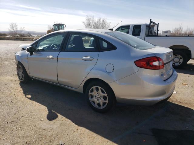 Vin: 3fadp4bj8dm183585, lot: 44240375, ford fiesta se 20132