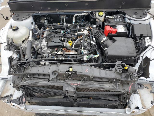 2022 FORD BRONCO SPO - 3FMCR9A69NRD96250