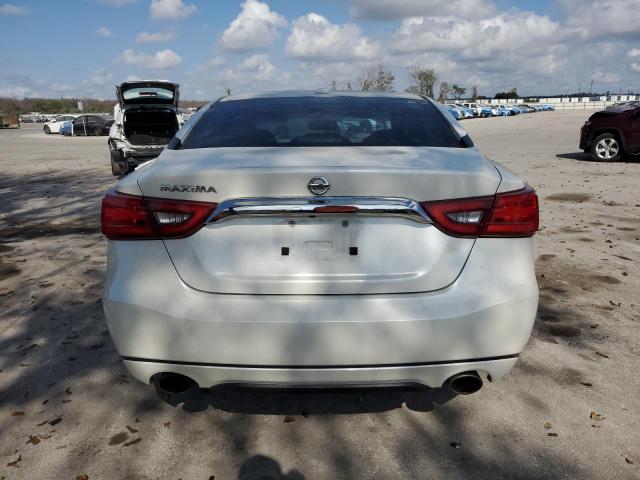2016 NISSAN MAXIMA 3.5 - 1N4AA6AP6GC442425