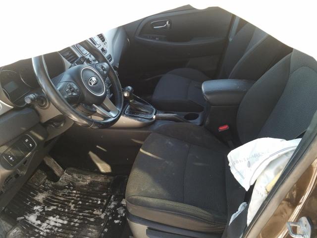 2015 KIA RONDO KNAHT8A37F7093260