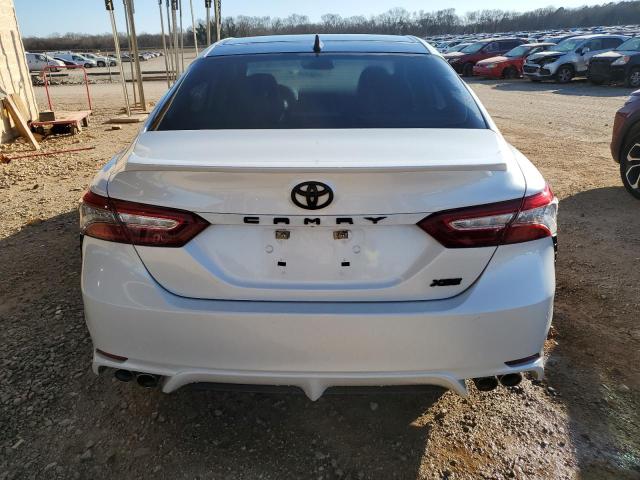 2019 TOYOTA CAMRY XSE - 4T1B61HK4KU799601