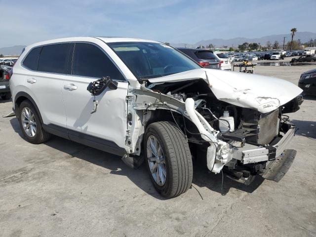 Vin: 2hkrs3h76ph304533, lot: 45787735, honda crv exl 20234