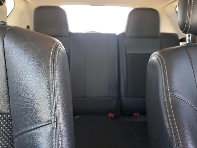 2017 JEEP COMPASS LA - 1C4NJDEB0HD204547