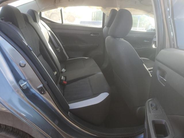 2021 NISSAN VERSA SV - 3N1CN8EV6ML890257