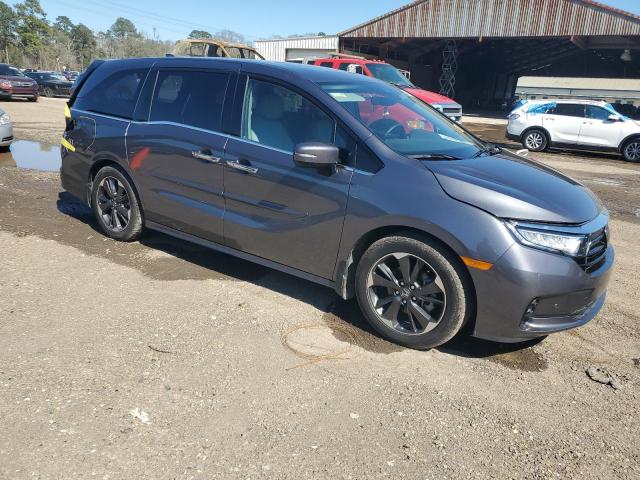 2023 HONDA ODYSSEY EL 5FNRL6H9XPB044166
