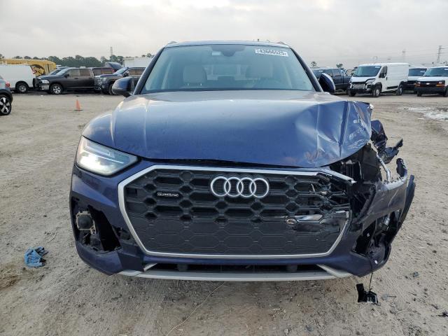 2023 AUDI Q5 PREMIUM - WA1GAAFYXP2137809