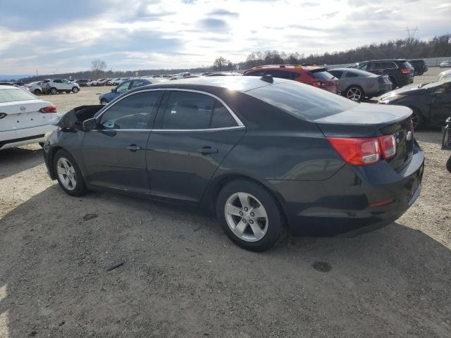 2013 CHEVROLET MALIBU LS - 1G11B5SA3DF241385