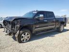 2017 CHEVROLET SILVERADO - 1GC1KWEY8HF209754