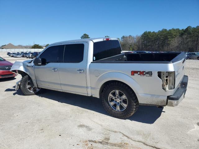 2015 FORD F150 SUPER - 1FTEW1EF3FFC58512
