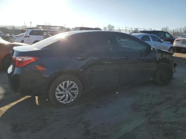 Vin: 2t1burhe4hc821542, lot: 44515795, toyota corolla l 20173