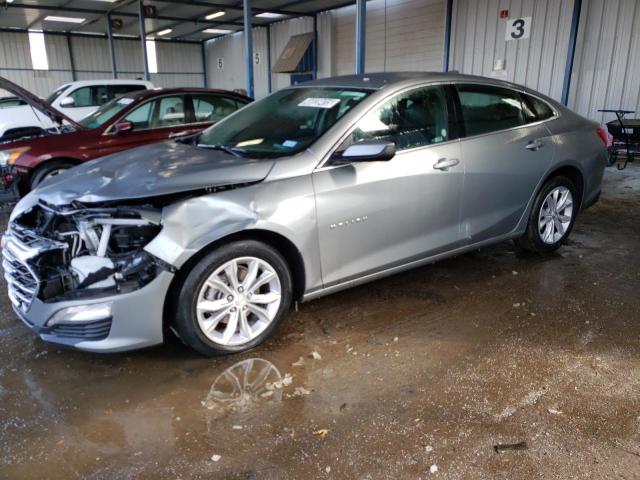 2024 CHEVROLET MALIBU LT #3113201705