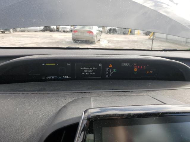 2017 TOYOTA PRIUS PRIM - JTDKARFP7H3047745