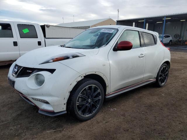 Vin: jn8af5mv7et365954, lot: 45328995, nissan juke s 2014 img_1