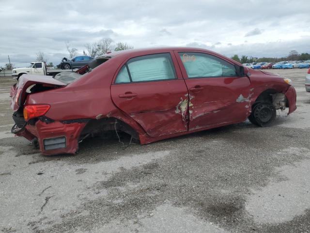 Vin: 1nxbu4ee4az241347, lot: 46404135, toyota corolla base 20103