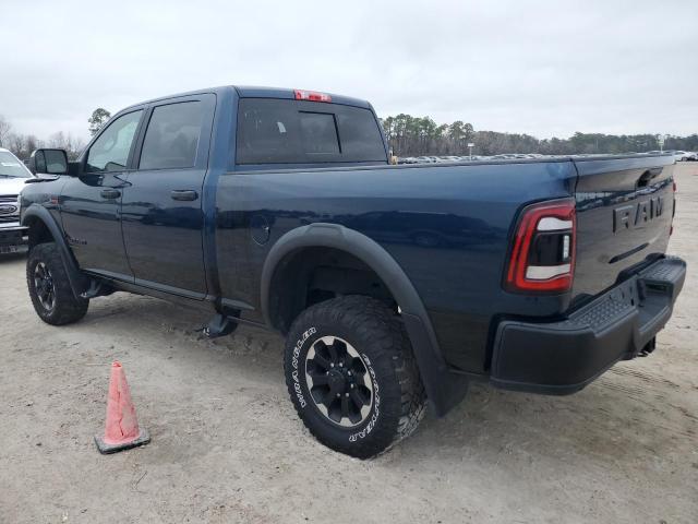 2022 RAM 2500 POWER 3C6TR5EJ6NG170391
