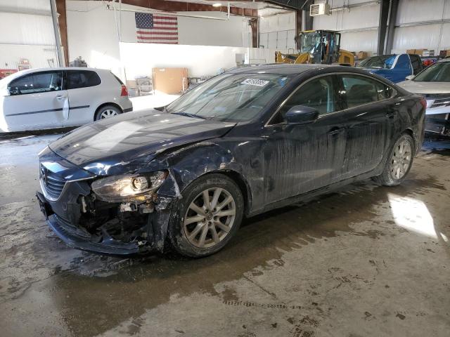 MAZDA 6 SPORT