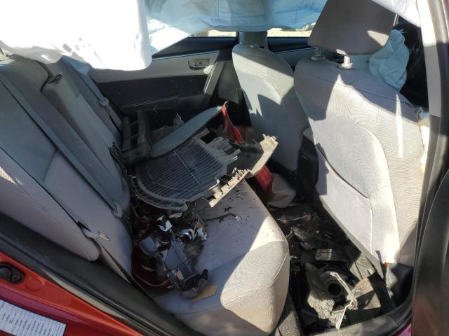 2015 TOYOTA COROLLA L - 5YFBURHE7FP270696