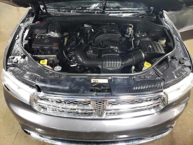 2015 DODGE DURANGO CI - 1C4RDJEG9FC715745