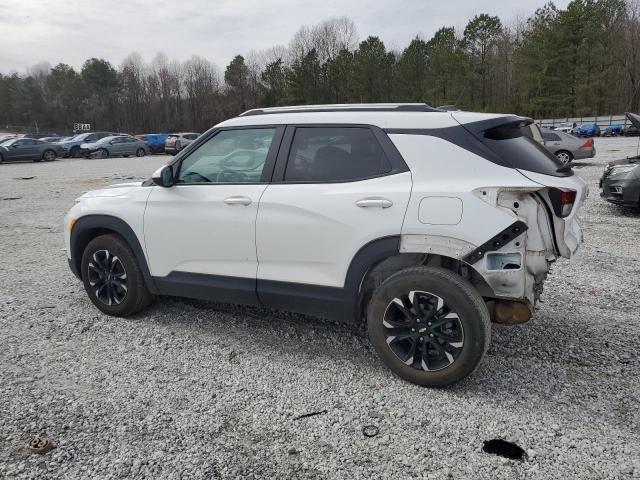 Vin: kl79mps24nb104230, lot: 42980385, chevrolet trailblzr lt 20222