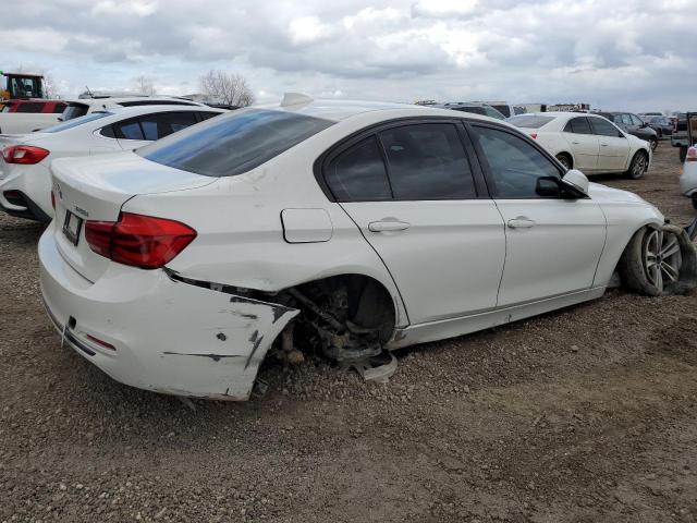 Vin: wba8e9g57gnt82564, lot: 43745895, bmw 3 series i sulev 20163