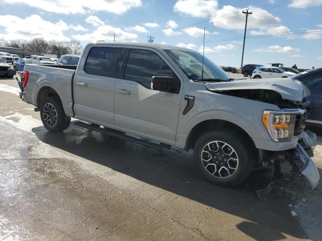 2023 FORD F150 SUPER - 1FTEW1CP4PKD26319