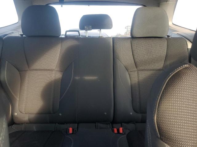 2019 SUBARU FORESTER JF2SKACCXKH446158
