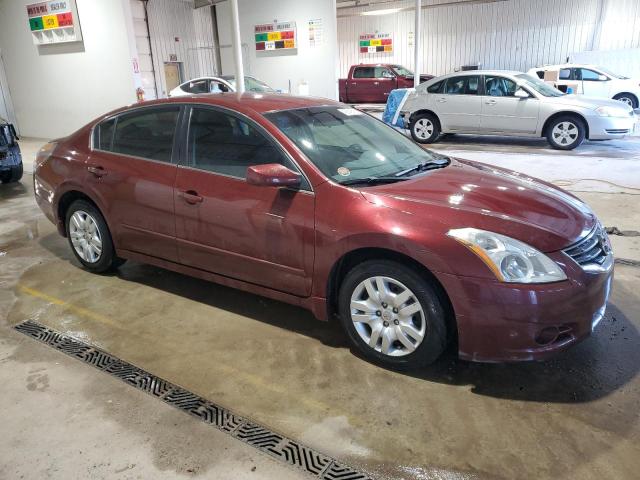 Vin: 1n4al2apxac189393, lot: 45845615, nissan altima base 20104