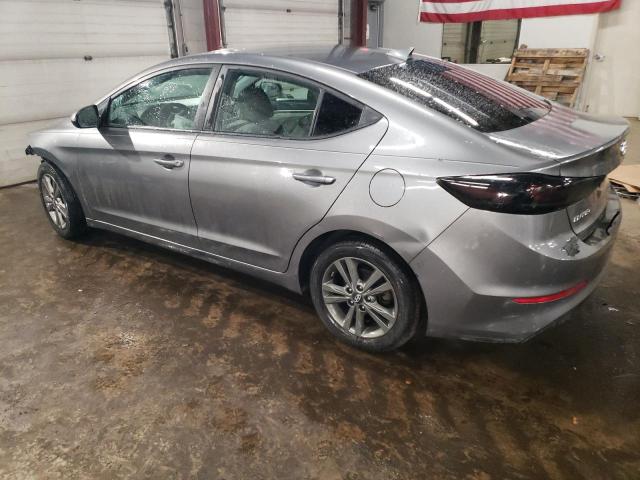 Vin: 5npd84lf3jh253254, lot: 46051595, hyundai elantra sel 20182